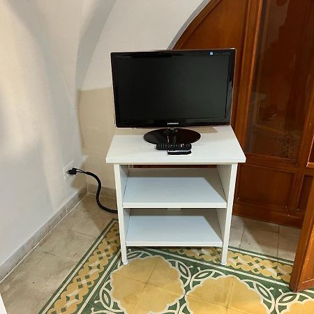 Appartamento Tedesco Trapani Exterior photo
